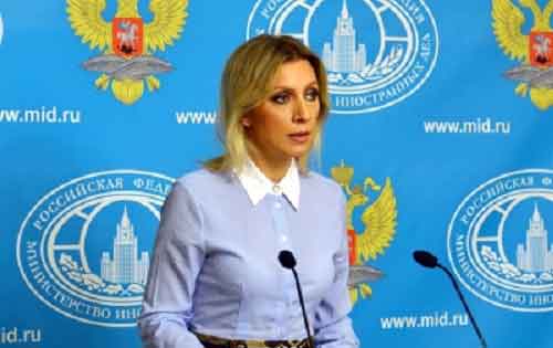 NATO’s Steadfast Defender drills could lead to ‘tragic consequences for Europe’: Russia