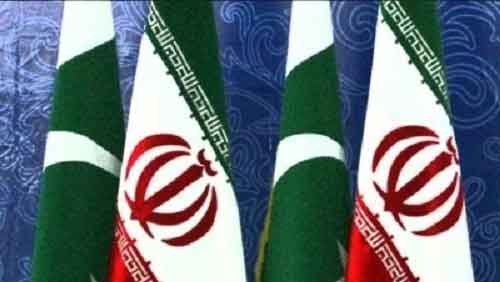 Iranian, Pakistani Ambassadors return to embassies