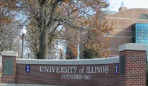 Indian-American parents accuse Illinois Univ of negligence after teen son’s death