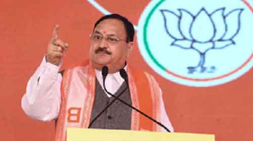 Pran Pratishtha fuels BJP’s electoral momentum in Gujarat ahead of LS polls