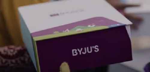 Byju’s faces insolvency proceedings from foreign lenders in India, company says ‘baseless’