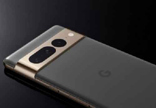 Google Pixel users complaining of storage bug after installing new update