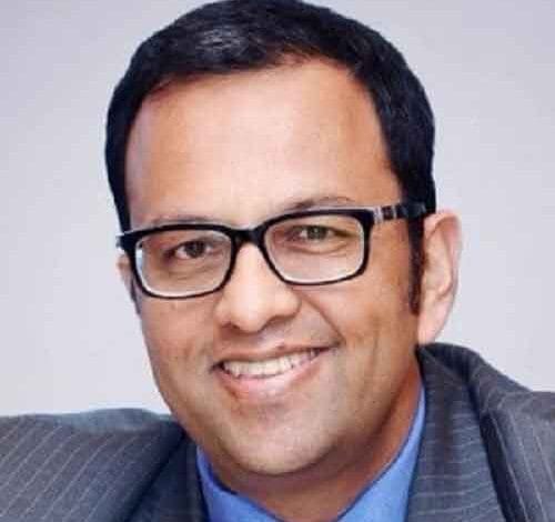 Ola announces ex-Unilever executive Hemant Bakshi as new CEO: Report