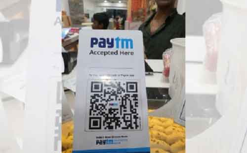 Paytm announces leadership change to double down on payments & financial services offerings
