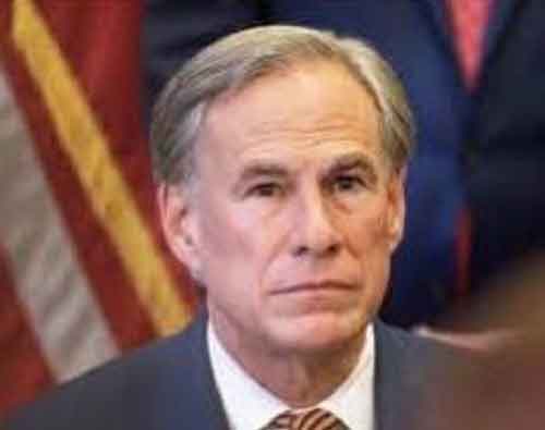 Texas challenges Federal govt on border issue, says it has the right to protect itself