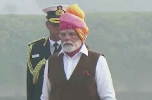 PM Modi to launch Digi SCR on Jan 27