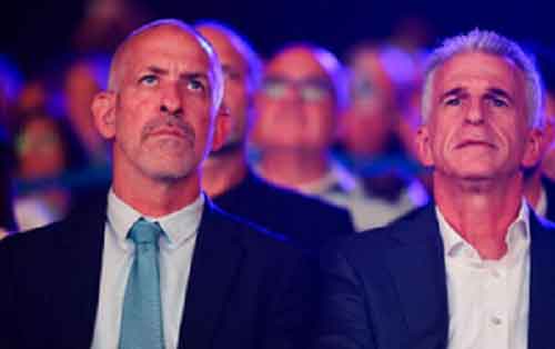 Israeli Mossad chief travels to Paris to discuss Gaza ceasefire