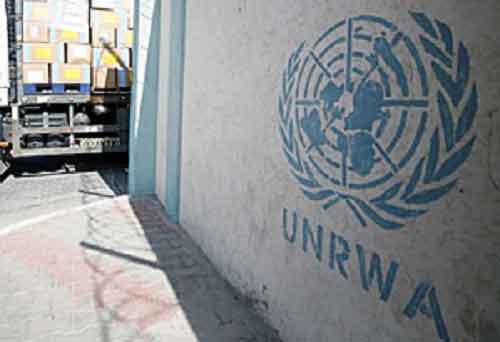 Suspension of funding to UNRWA deplorable: Palestine Authority