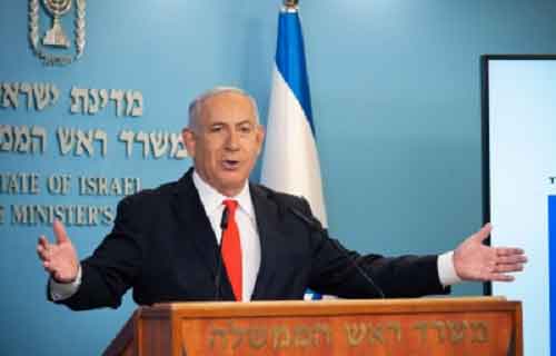 Peace talks constructive, says Israel PMO