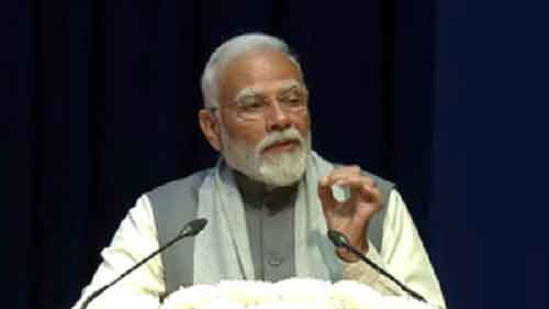 SC has strengthened India’s vibrant democracy: PM Modi