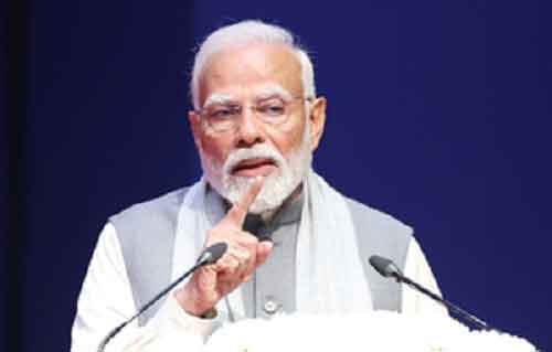 PM Modi likely to visit Odisha on Feb 3 & Feb 10