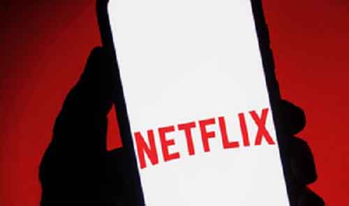 Generative AI can adversely impact our operations: Netflix