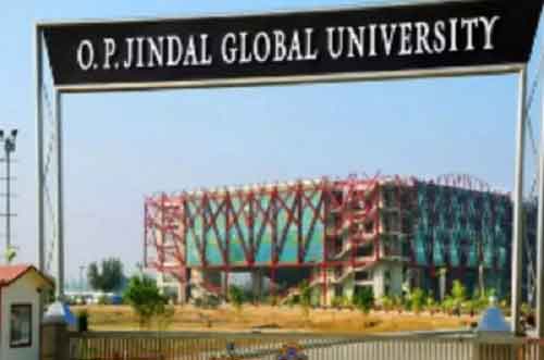O.P. Jindal Global University sets up new Jindal India Institute to build India’s soft power globally