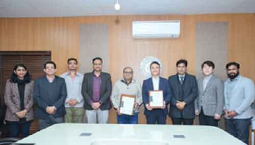 Samsung R&D Institute partners with IIT Kanpur to conduct joint research on AI, other tech