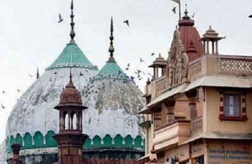 SC adjourns hearing on batch of pleas pertaining to Krishna Janmabhoomi-Shahi Idgah Masjid dispute