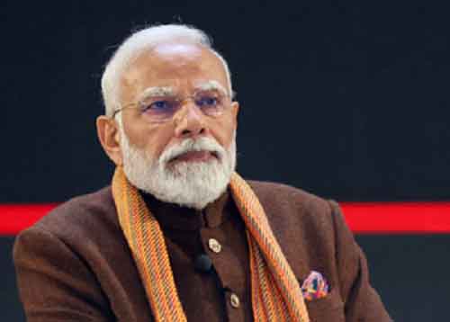 I have shut all doors and windows of disappointment: PM Modi