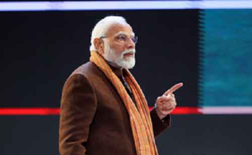 Avoid mistakes due to over enthusiasm or over sincerity: PM Modi