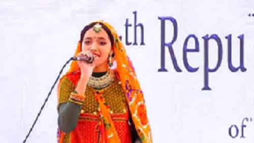 Melodious: PM Modi praises patriotic song by Egyptian girl on 75th R-Day