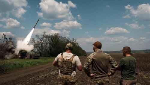 Russia beating Western sanction, but its long-term prospects for the economy looks grim as war prolongs