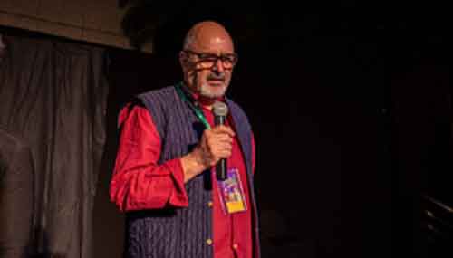 Ishara International Puppet Theatre Festival to be held in Feb in Delhi and Chandigarh
