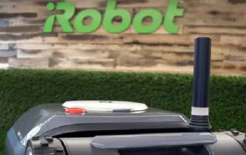 Amazon terminates $1.7 bn deal to acquire iRobot amid regulatory hurdles