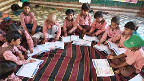 King Charles’ charity leads initiative to focus on education of 4 million Indian kids