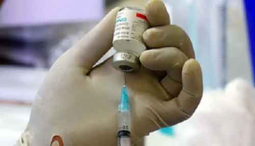 Moderna leads development of mRNA vax in infectious diseases: Report