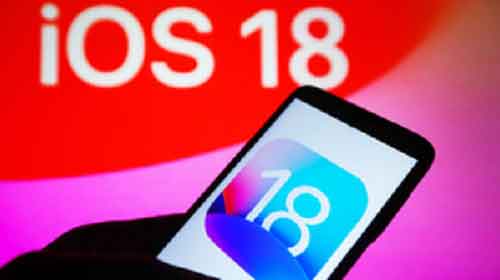 Apple’s upcoming iOS 18 tipped to be ‘biggest’ update in iPhone history