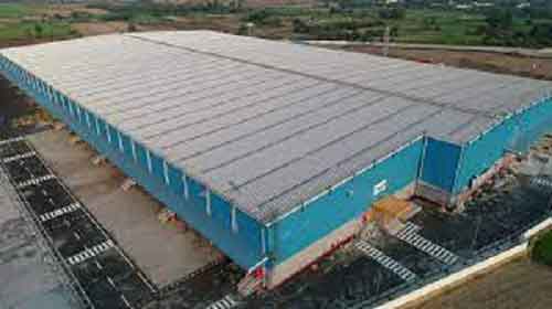 TVS ILP to develop logistics, warehousing park in Goa