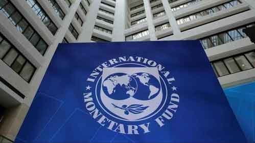 IMF approves 2nd financial review, releases $330 mn to crisis-hit Sri Lanka