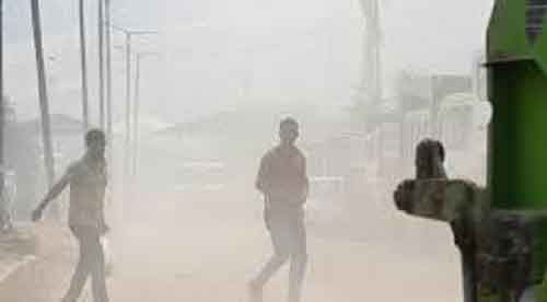 No relief from bad air quality, AQI at ‘severe’ levels at several stations in Delhi