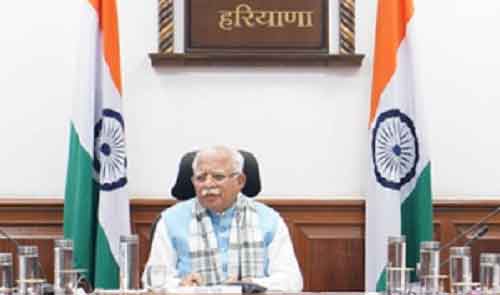 Rs 1500cr sanctioned for infrastructure development in Gurugram