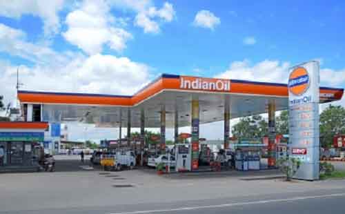Indian Oil posts big jump in net profit at Rs 8,063 cr for Q3