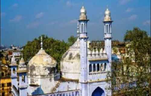 FTC orders unsealing of ASI’s Gyanvapi report