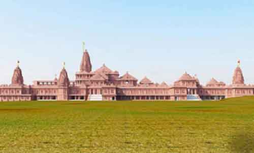 Inflated bills: Ayodhya admn seeks hotels service details