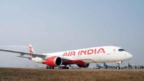 Air India pilots allege safety compromises, unions accuse airline of flouting flight duty time limits