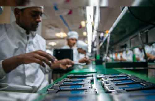 Import duty cut to make mobile manufacturing competitive: ICEA