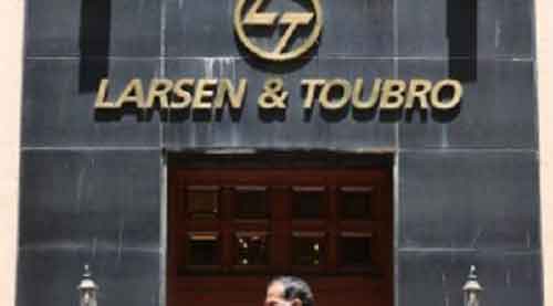 L&T registers 10 per cent rise in Q4 net profit, declares dividend of Rs 28 per share