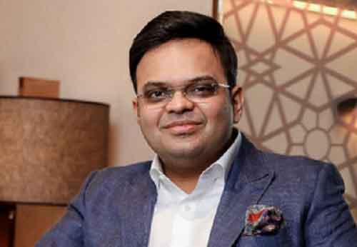 Jay Shah unanimously reappointed as ACC president for a third term