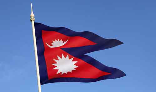Nepal deports head of Chinese NGO for ‘overstaying’