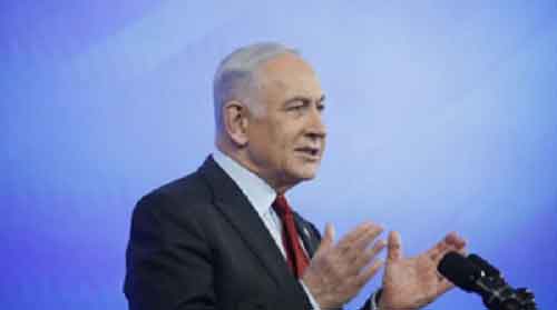 IDF will stay in Gaza, hostage deal not at any cost: Netanyahu
