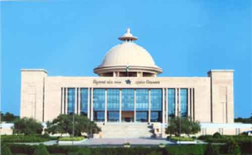 Gujarat Assembly set for budget session with 11 critical Bills on table