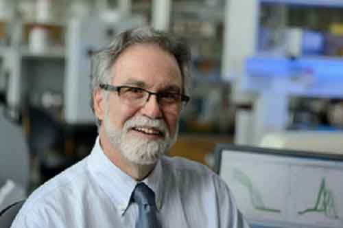 Genome Valley Excellence Award for Nobel laureate paediatrician