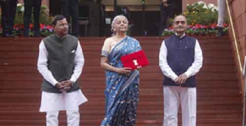Interim Budget 2024: Strong economic fundamentals make it easier for FM to go for growth