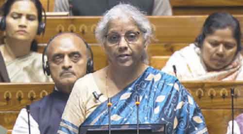 ‘Interim Budget reflects progress of eastern India is priority for govt’