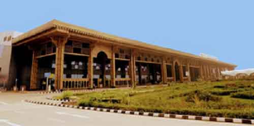 Gujarat’s Surat Airport now an ‘international airport’: Govt notification