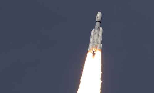 DRDO successfully launches Green Propulsion System in orbit