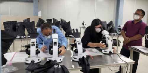 Finance Minister announces setting up of more medical colleges