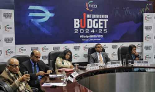 Rs 1 lakh cr corpus for tech-savvy youth to herald new innovation era: Industry