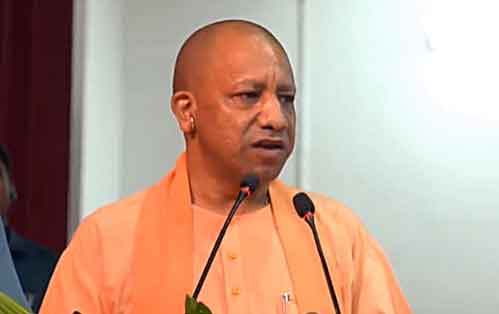 UP CM terms interim budget as a vision for ‘developed India’